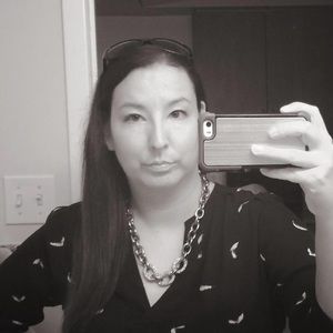 Meet your Posher, Elizabeth